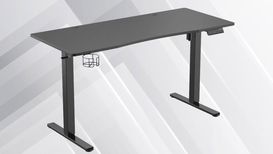 Elektrycznie regulowane biurko za 499 zł! Trzeba się spieszyć!