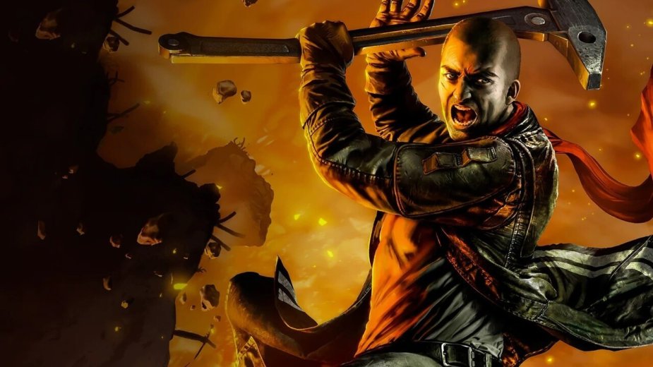 Embracer Group wyrzucił nową odsłonę Red Faction do kosza. Tak miała wyglądać gra