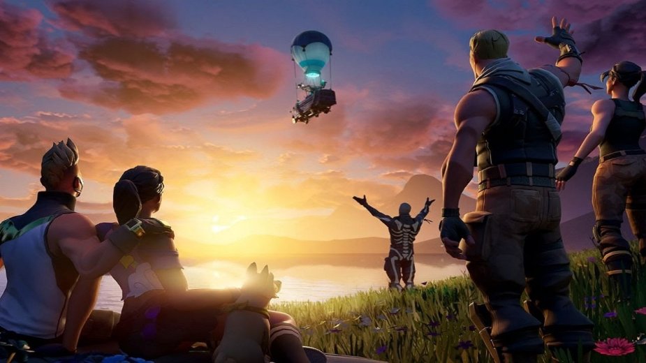 Epic Games traci doświadczonego dewelopera odpowiadającego za Fortnite