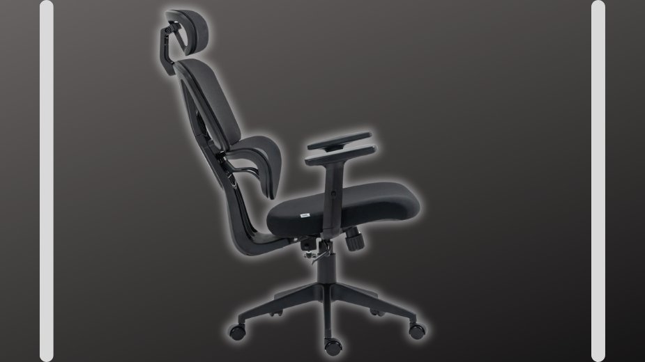 Ergonomiczny fotel w super cenie. Pędem do x-kom