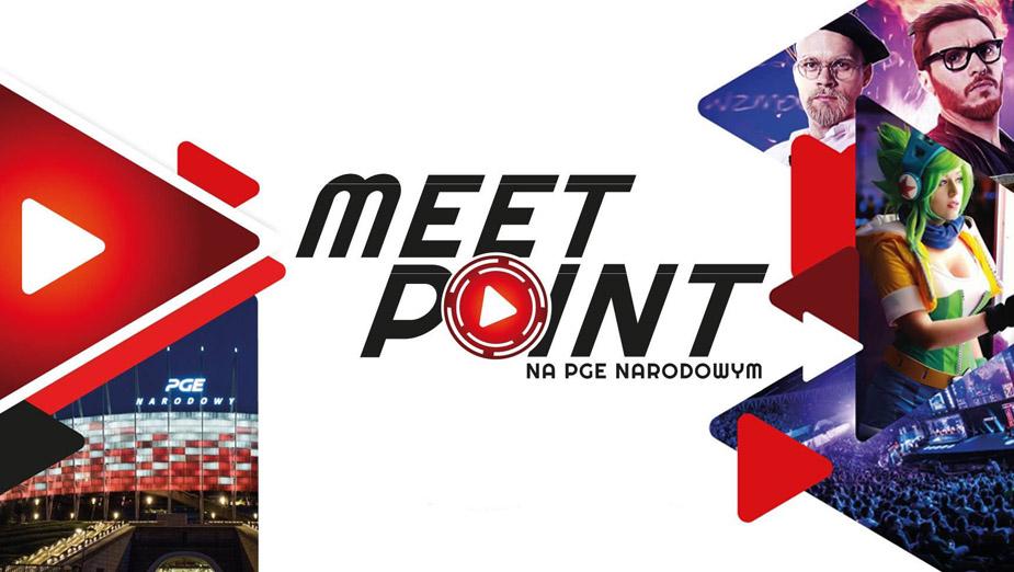 Esport zawitał na Stadion Narodowy - relacja z MeetPoint 2018