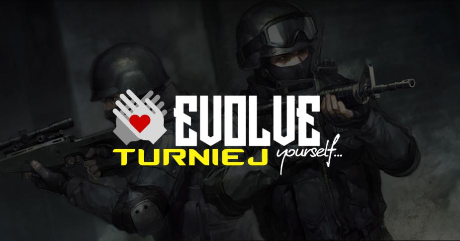 EVOLVE organizatorem turnieju w Counter Strike Global Offensive