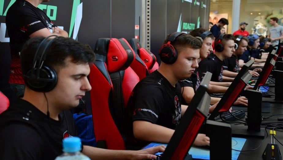 EVOLVE z awansem na ESL Mistrzostwa Polski CSGO