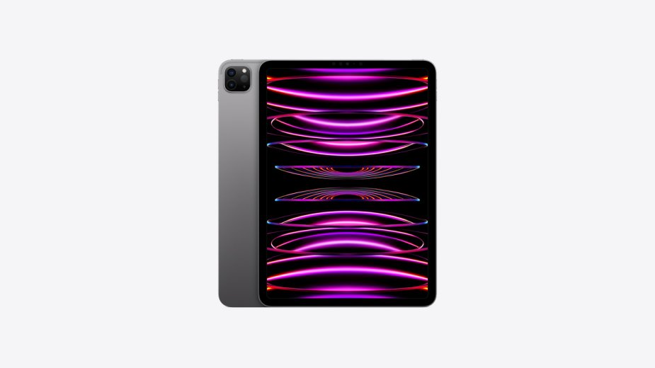 Fani iPadów mogą być zadowoleni z nowości jaką szykuje Apple
