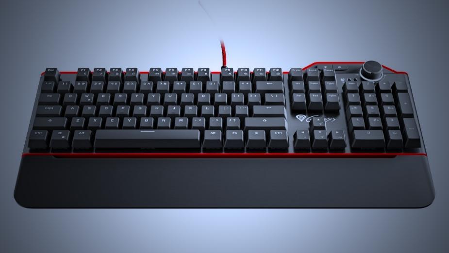 Flagowy mechanik Genesisa w nowej odsłonie