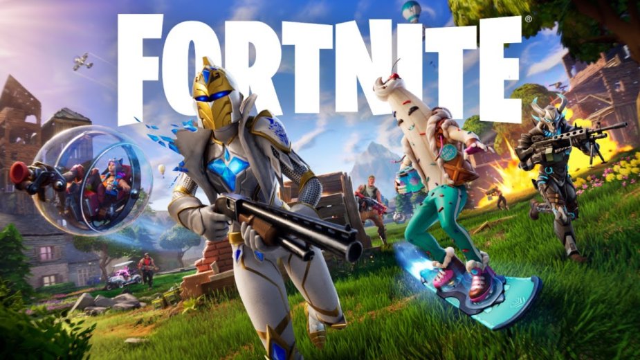 Fortnite cieszy się ogromnym zainteresowaniem. To zasługa nowego, starego sezonu