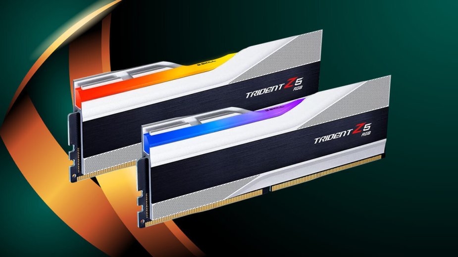 Test G.SKILL Trident Z5 RGB 2x16 GB 6800 MHz CL 34 - najszybszy RAM, jaki mieliśmy