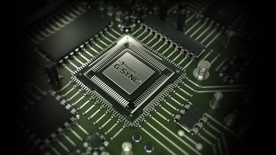 G-SYNC – technologia dla graczy, której potrzebujesz
