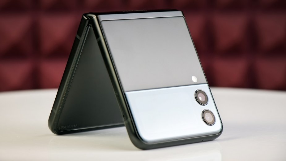 Galaxy Z Flip 4 – wiemy jaką baterię dostanie składany smartfon Samsunga