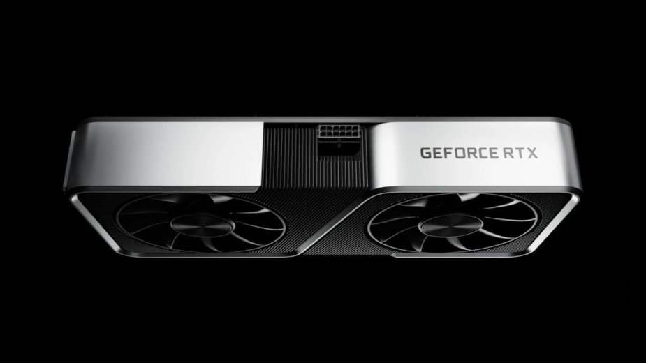 GeForce RTX 3050 6GB? Raczej GeForce RTX 3040 - szczegóły specyfikacji