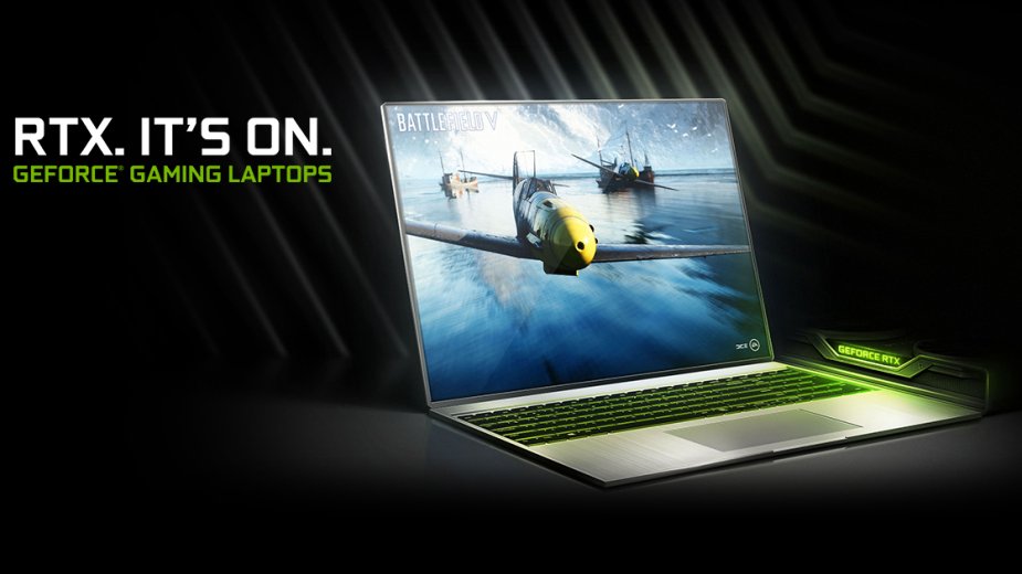GeForce RTX 4060 - laptopowa wersja pokazuje na co ją stać