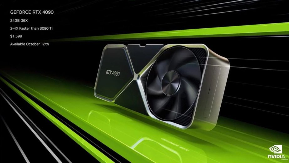 GeForce RTX 4090 może być wkróce jeszcze trudniej dostępny