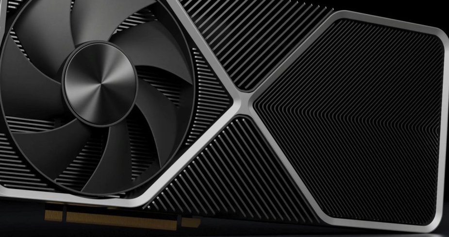 GeForce RTX 4090 - tak wygląda nowy flagowiec NVIDII