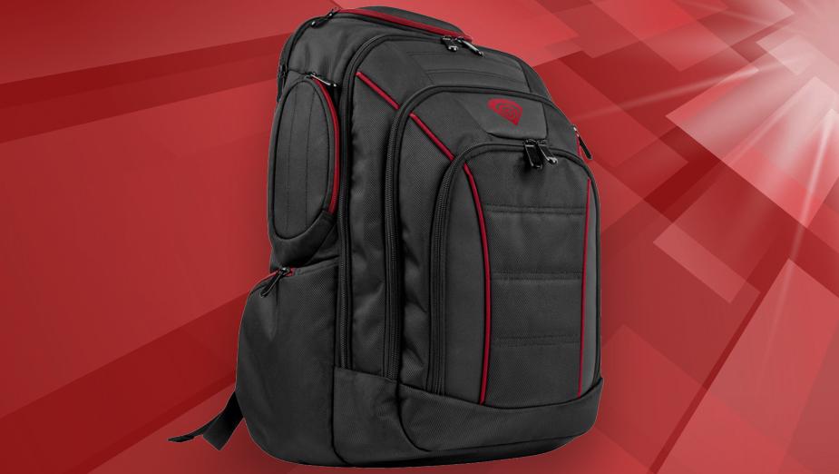Genesis Pallad 500 - test plecaka (nie tylko) dla graczy