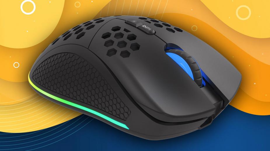 Genesis Zircon 550 - test nowej bezprzewodowej myszki. Czy podoła konkurencji?