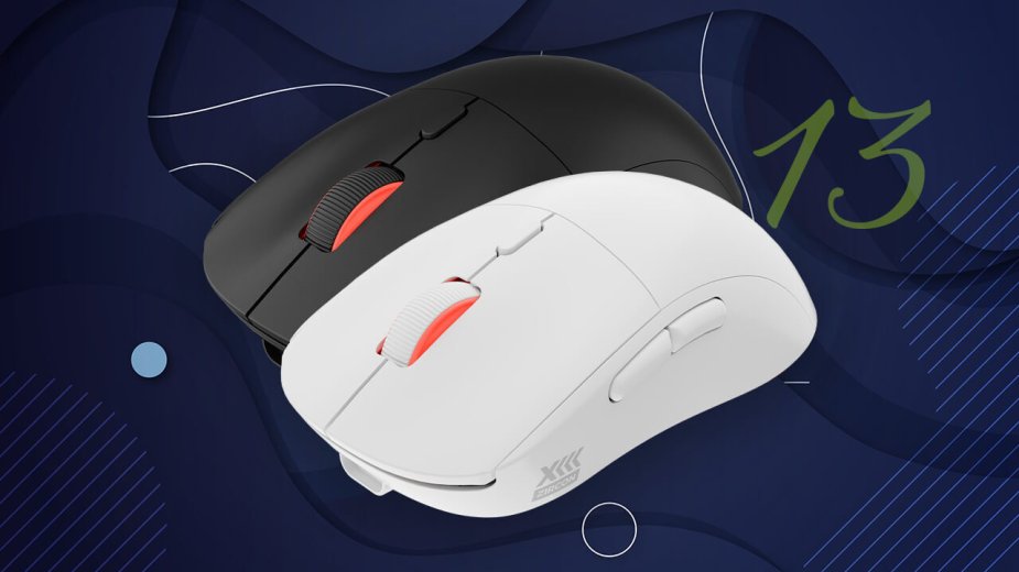Test Genesis Zircon XIII. Najbardziej innowacyjna polska myszka, a do tego tania!