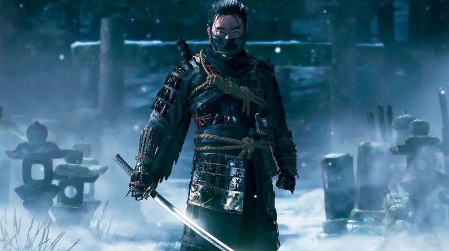 Ghost of Tsushima - nowy zwiastun i przybliżona data premiery 