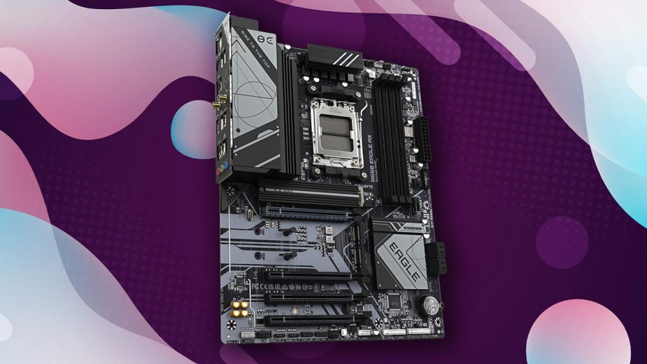 Test GIGABYTE B650 EAGLE AX. Dobra i przystępna cenowo płyta dla Ryzenów 7000