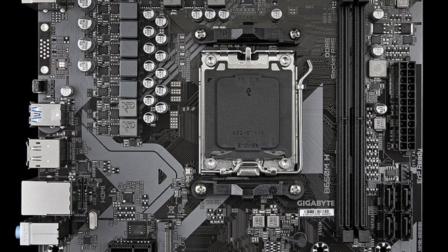 Gigabyte blokuje podkręcanie procesorów Ryzen na tańszych płytach głównych