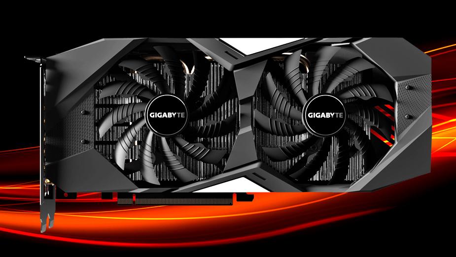 GIGABYTE GeForce GTX 1650 GAMING OC 4G - test karty graficznej