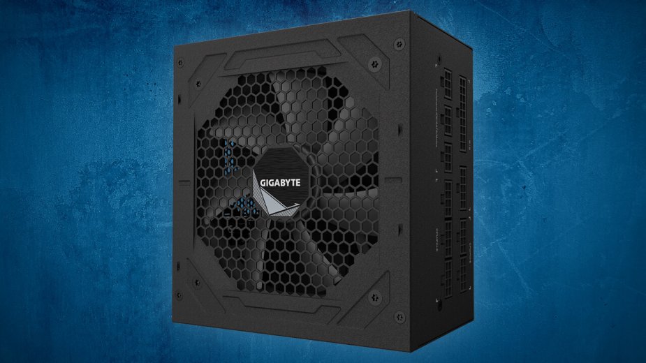 Gigabyte GP-UD850GM - test zasilacza remedium na serię P