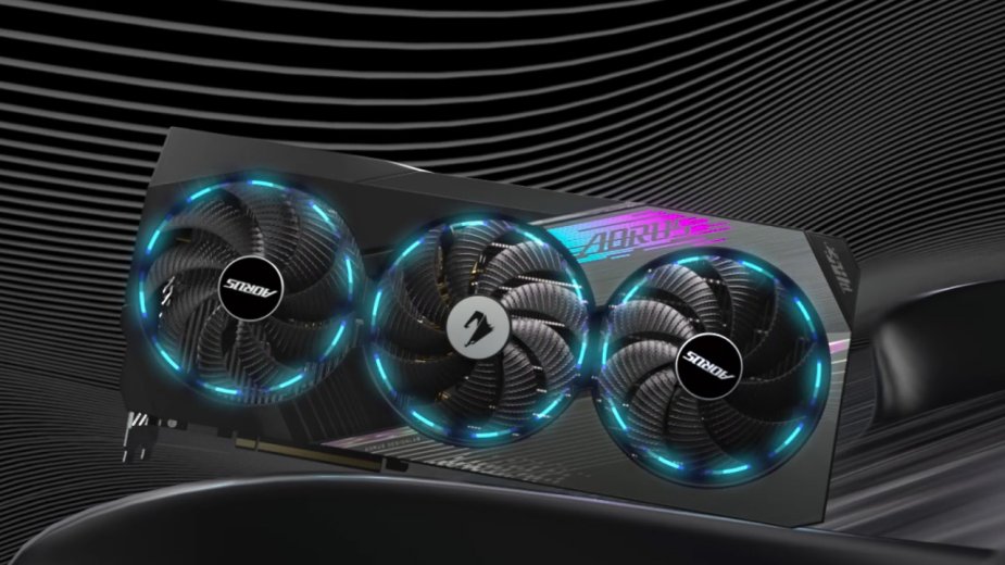 Gigabyte prezentuje autorskie wersje kart graficznych GeForce RTX 4000