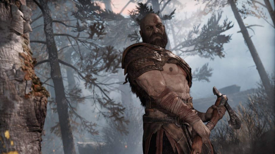 Nadchodzi nowa gra z serii God of War osadzona w Grecji. Wiemy, kiedy zadebiutuje