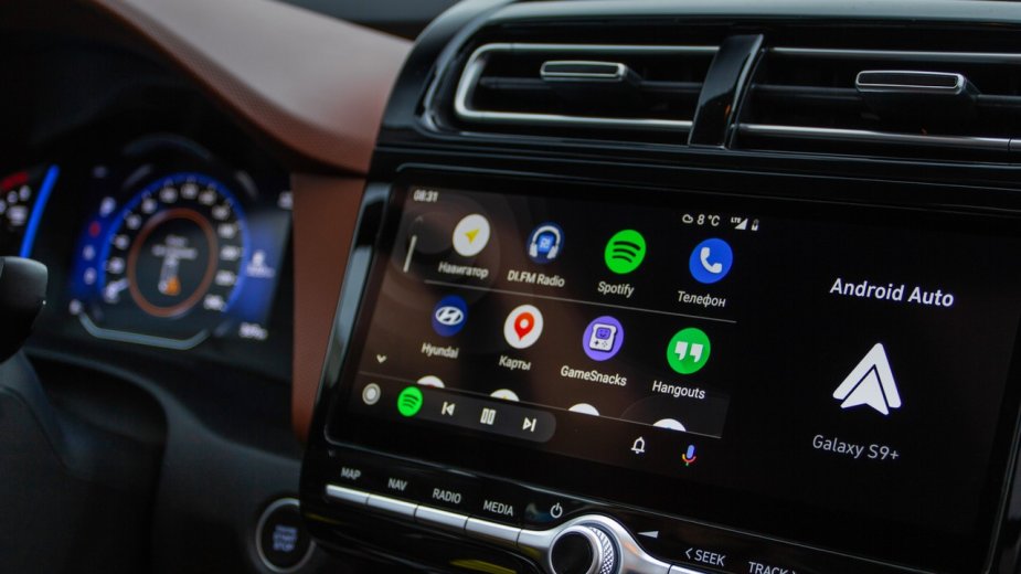 Majstrują przy Android Auto. Niech cię nie zdziwią zmiany