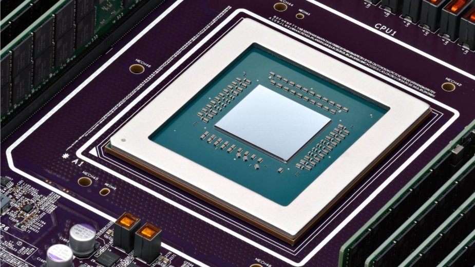 Google Axion - nowy procesor ARM ma być nawet 50% wydajniejszy od x86