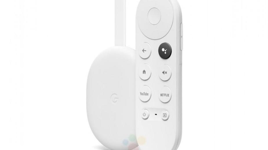 Google już wkrótce pokaże własny odtwarzacz Android TV