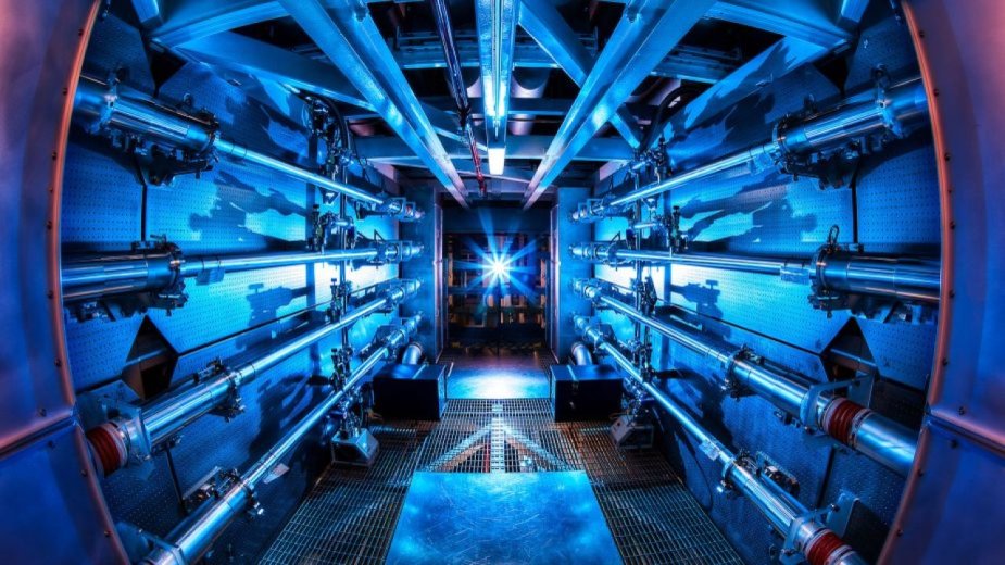 Google właśnie kupiło 200 megawatów energii. Takiej, której jeszcze nie wynaleziono