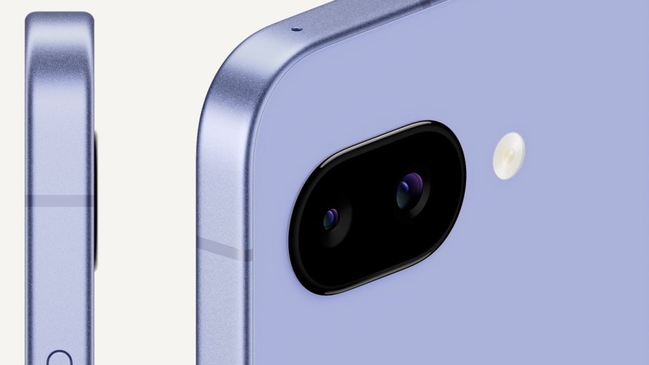 Google Pixel 9a oficjalnie. Smartfon ze sztuczną inteligencją, mocną baterią i długim wsparciem