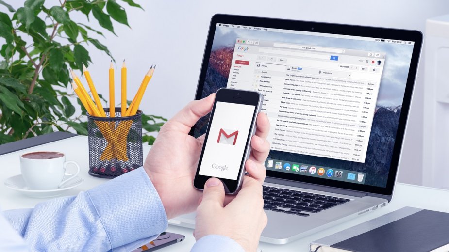Google zirytowało użytkowników. Tym razem chodzi o Gmaila
