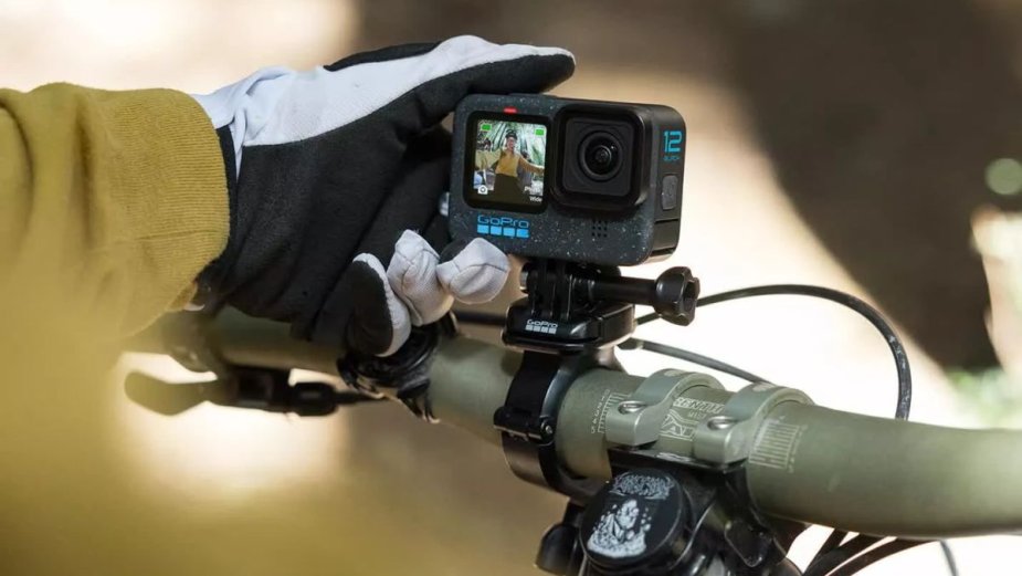 GoPro Hero 12 Black oficjalnie. Duża poprawa względem poprzednika