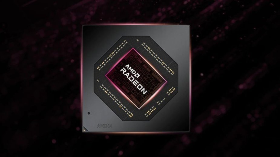 GPU widmo od AMD. Nagi Navi 32 pozuje do zdjęć