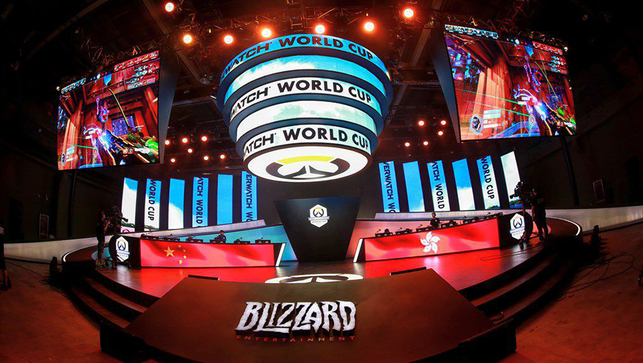 Gracze Overwatch League otrzymają minimum 50 000$ rocznie