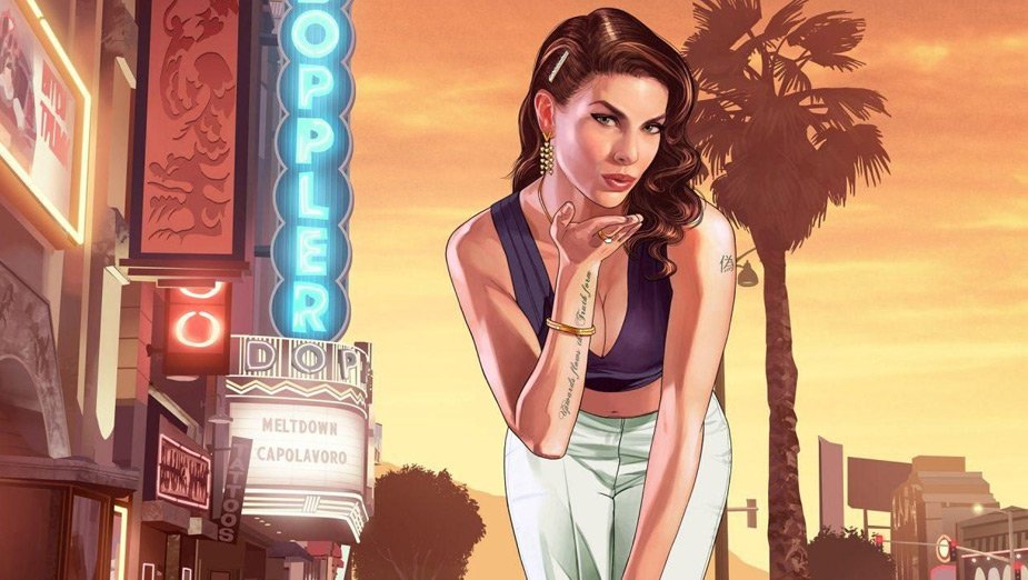 Plotka: W Grand Theft Auto 6 odwiedzimy kilka miast. Przejście gry zajmie nawet 500 godzin