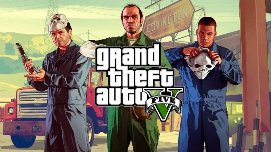 GTA i Call of Duty ograsz za grosze - świetna oferta w usłudze Microsoftu