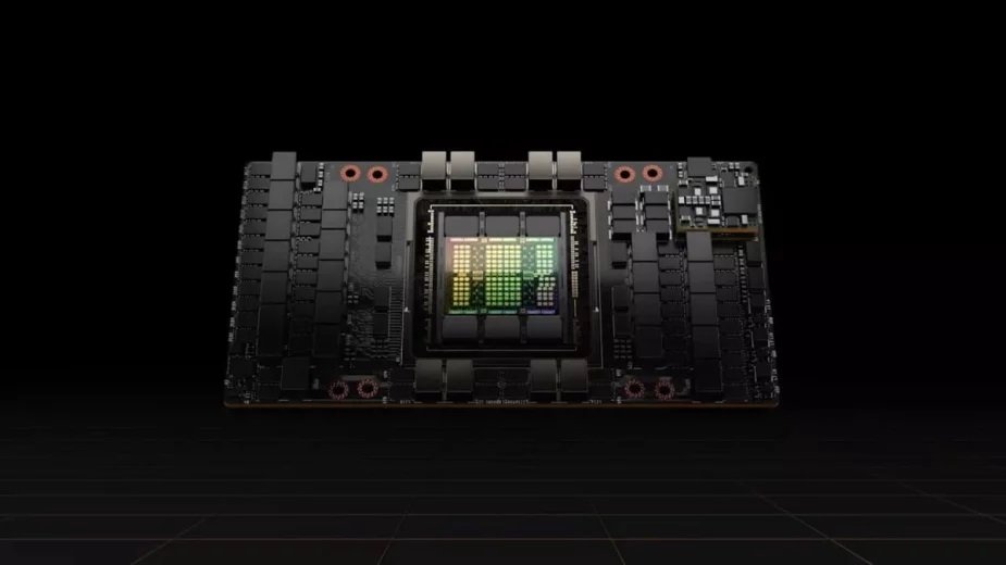 GTX 1050 ma nową konkurencję? Chiński producent chwali się swoim GPU