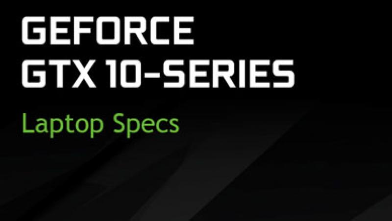 GTX 1050Ti Mobile szybszy od wersji desktopowej i GTX 970M