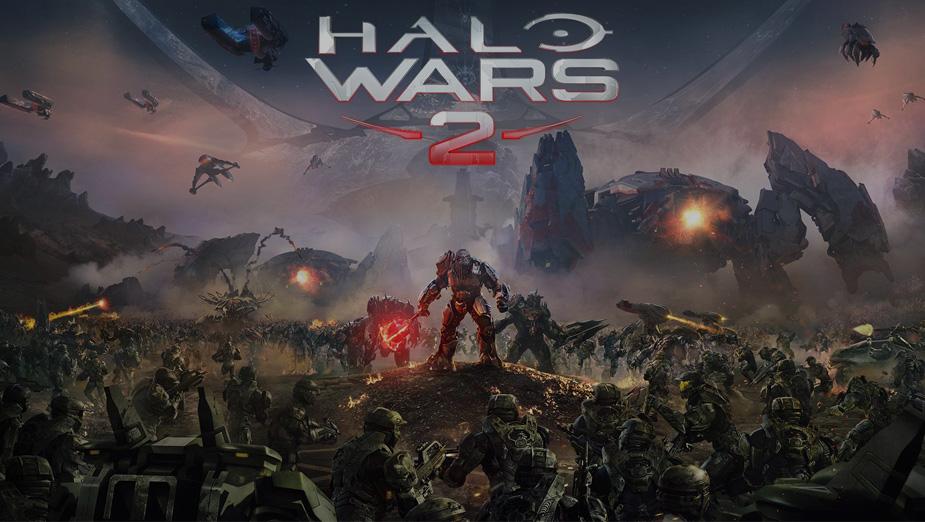 Halo Wars 2 - Recenzja gry