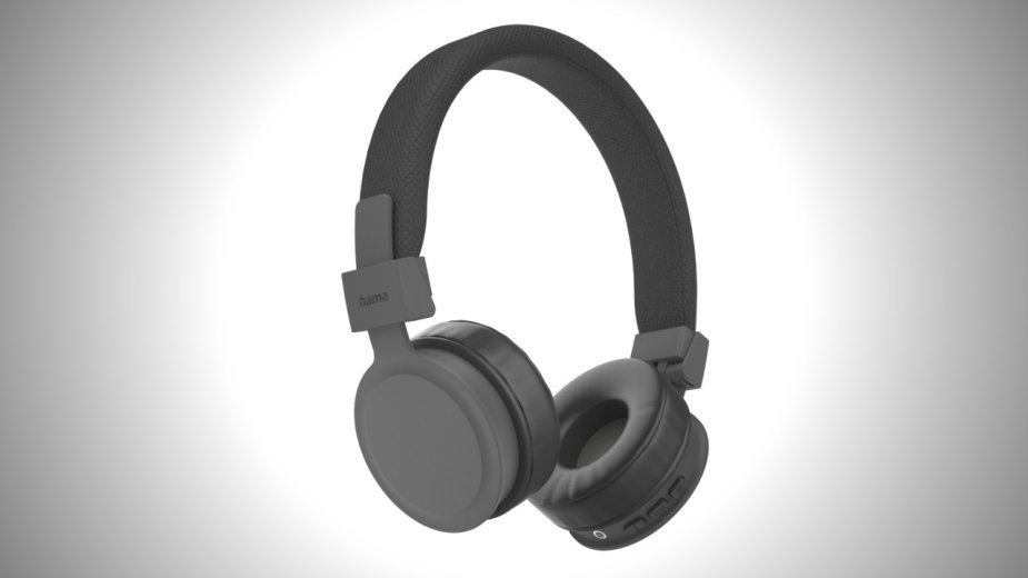 Hama prezentuje nauszne słuchawki Bluetooth Freedom Lit