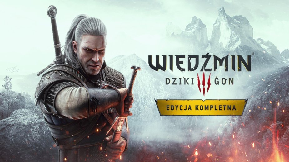 HD Reworked NextGen znacząco ulepsza grafikę w Wiedźminie 3. Efekt jest niesamowity