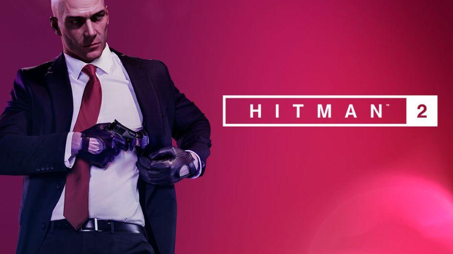 Hitman 2 oficjalnie - Agent 47 powróci jeszcze w tym roku