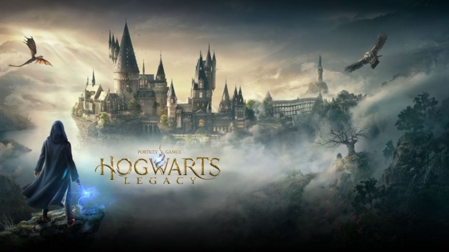 Masz kartę z 10 GB VRAM? Na ultra w Hogwarts Legacy nie pograsz