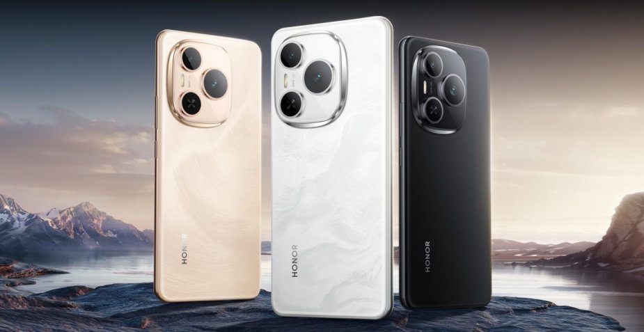 Honor Power - smartfon z potężną baterią już oficjalnie