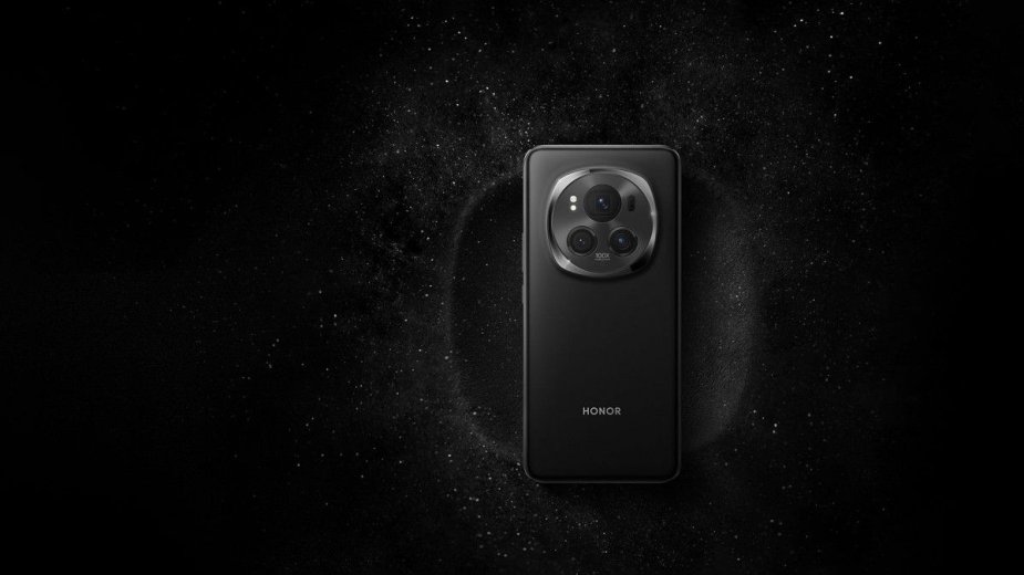 Honor ujawnia Magic6 Ultimate. Flagowiec o nietuzinkowym designie