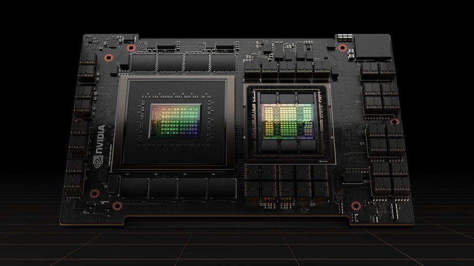 Hopper H100 - NVIDIA aktualizuje wydajność FP64 oraz FP32