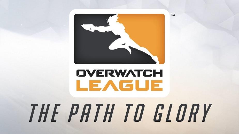 HP i Intel zostali oficjalnymi sponsorami Overwatch League