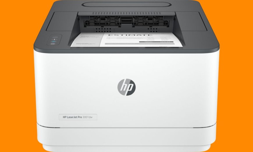 HP wycofuje drukarki laserowe z systemem DRM działającym wyłącznie w trybie online